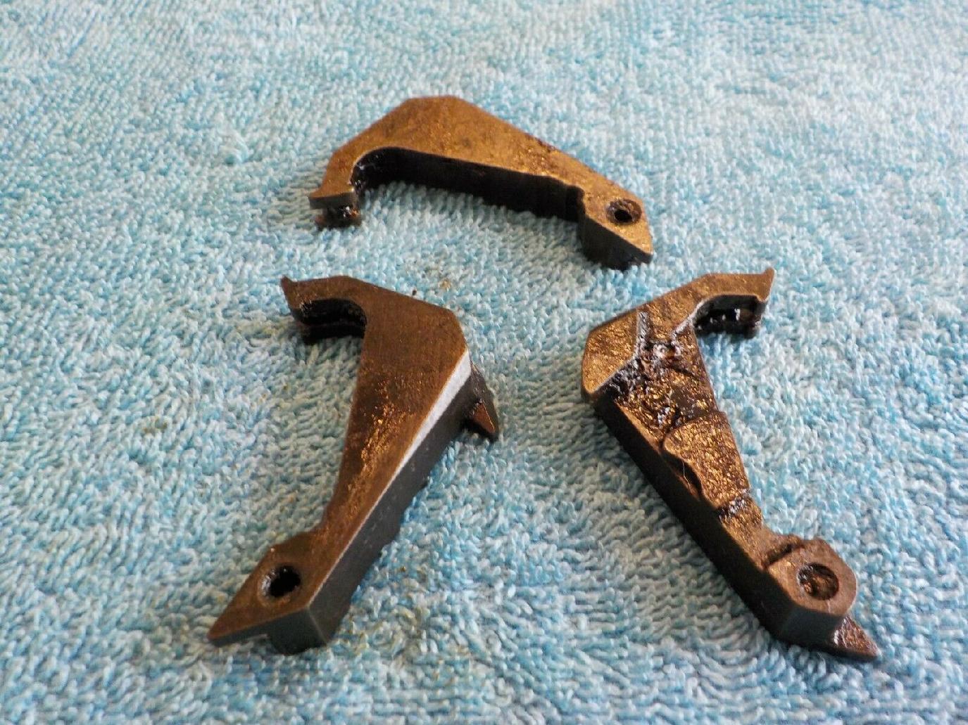 M1 Garand Hammer US Springfield C46008-5 SA WWII New Old Stock