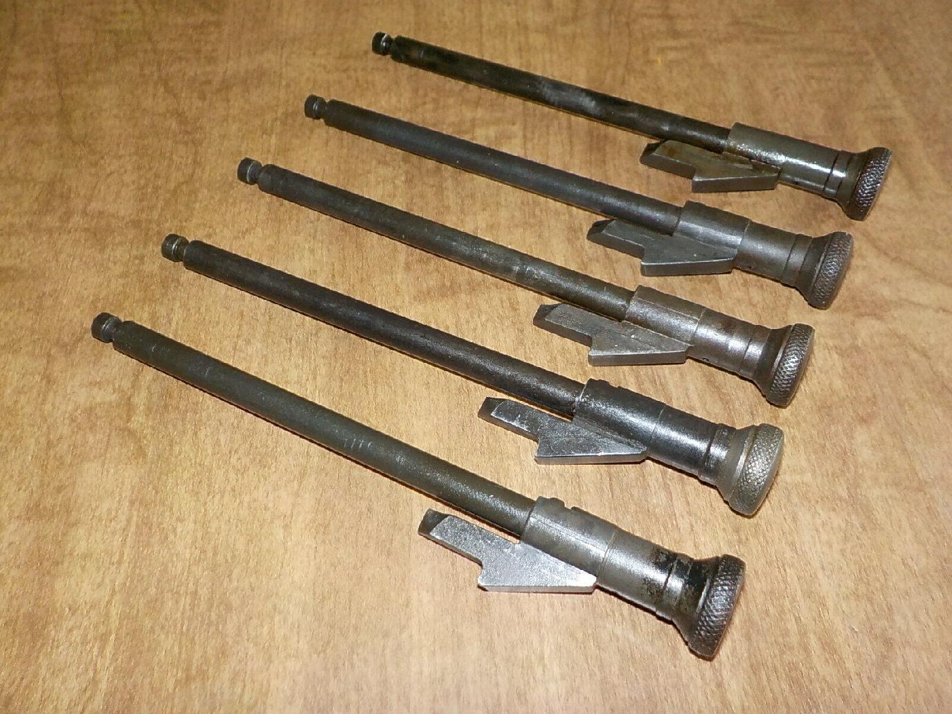 Smith Corona 1903 A3 1903A3 03A3 Striker Rod Cocking Piece