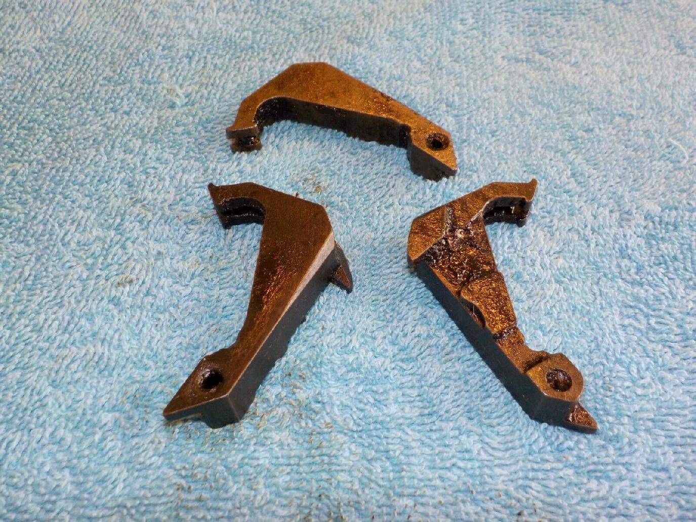 M1 Garand Hammer C46008-7 SA Springfield Armory