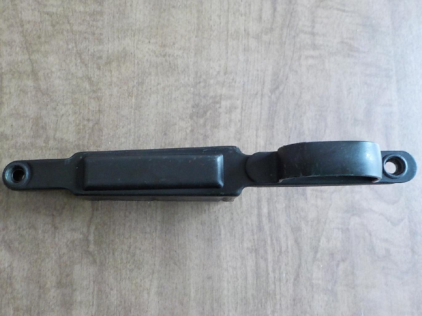 1903 A3 Smith Corona Triggerguard