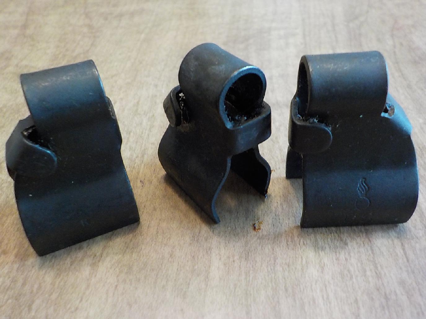 1903 1903A3 R Marked Front Sight Protective Hood