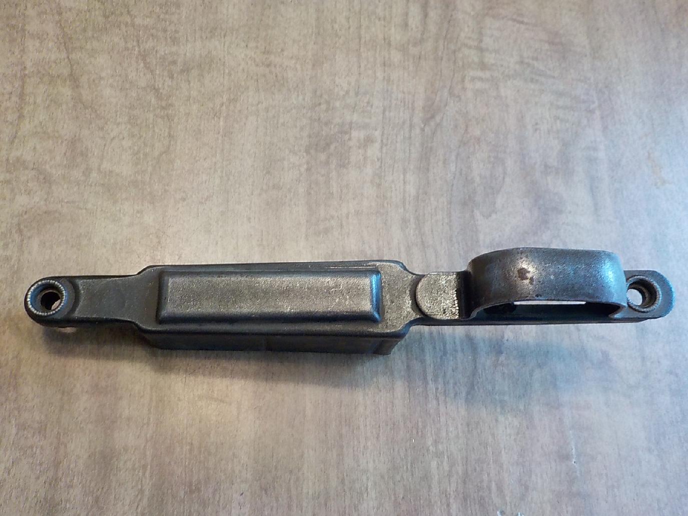 Smith Corona 1903A3 Late Large Bow Triggerguard