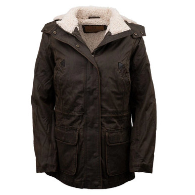 Outback Trading Co. Women's Woodbury Jacket