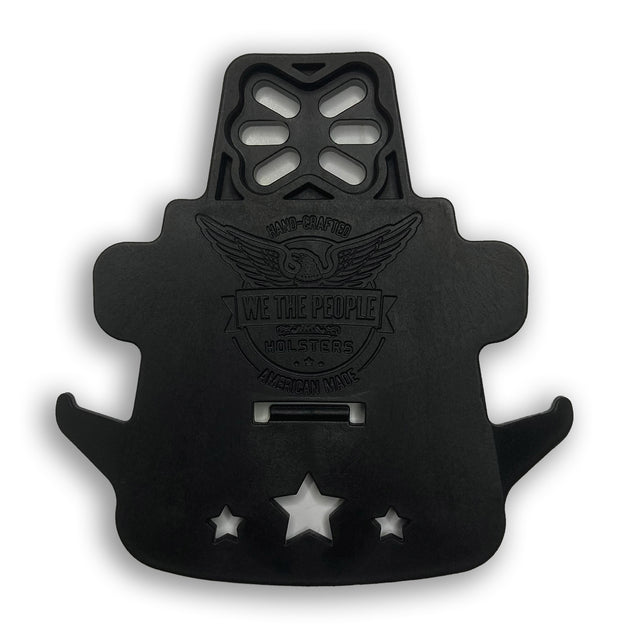 1.5 inch OWB Paddle for Outside the Waistband Carry