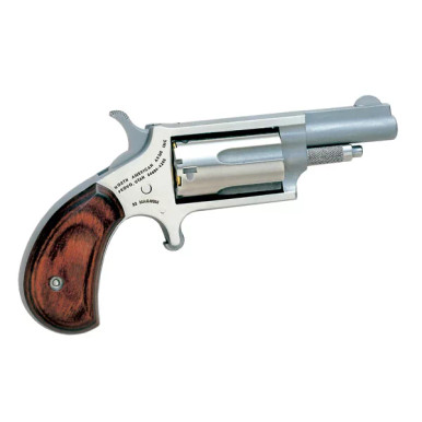 North American Arms .22 Magnum 1 5/8" BBL