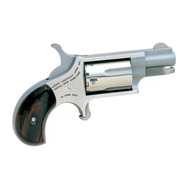 North American Arms .22lr 1 1/8" BBL