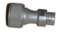 STG Universal Charging Handle - Round Pattern
