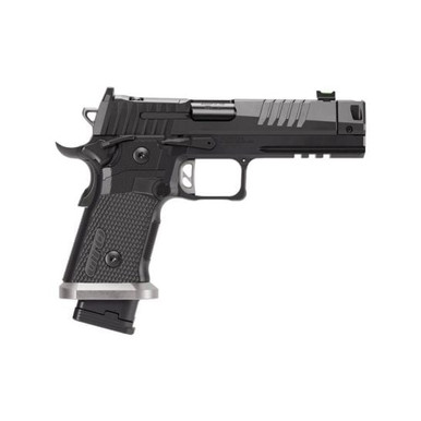 Sig Sauer P211 4.4" 9mm 23rd OR Pistol, Black