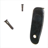 37: P14/17 Butt Plate (good condition) - Remington Markings