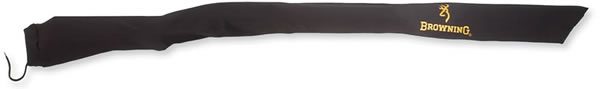 Browning VCI Gun Sock w/Able's Logo (149985)