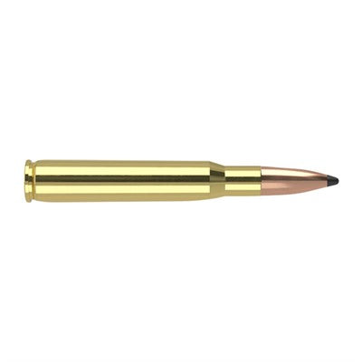Nosler 61018 Trophy Grade Partition 165 Grain .30-06 Springfield 2950 FPS