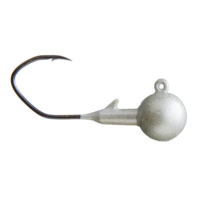 YUM Forward-Facing Sonar Jig Head