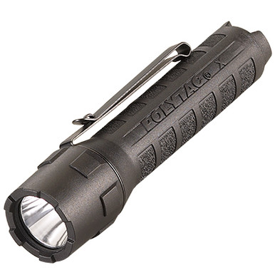 Streamlight Polytac x USB Black