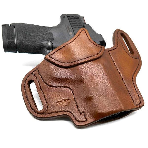 Predator Pancake™ ROR Reflex-Optics-Ready Holster