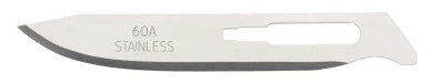 Browning Scalpel #60A Replacement Blades