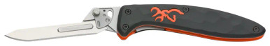 Browning Primal Scalpel Hunting Knife