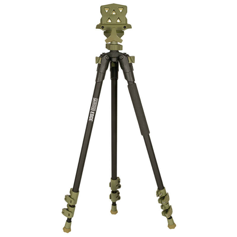 Primos - Edge Aluminum Tripod Shooting Stick