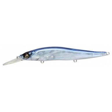 Megabass Vision Oneten +1 GP Pro Blue ½ oz Suspending Jerkbait