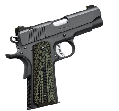 Kimber Pro TLE II .45 ACP