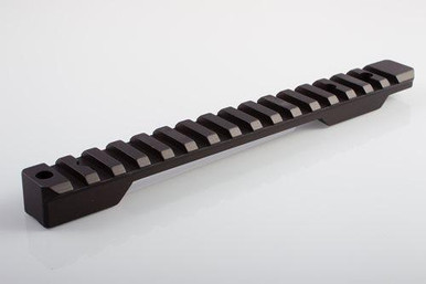 Remington Model 700 Picatinny Rail