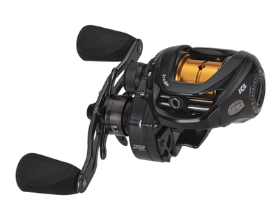 Lew's Team Lew's Pro SP Baitcast Reel - 7.51 - Right Hand