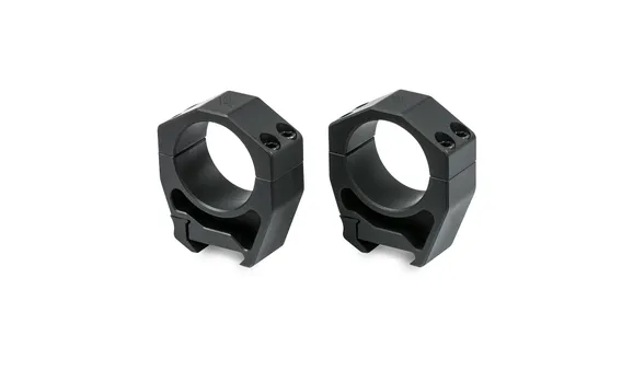 VORTEX Precision Matched Rings 34 mm – EXTRA HIGH