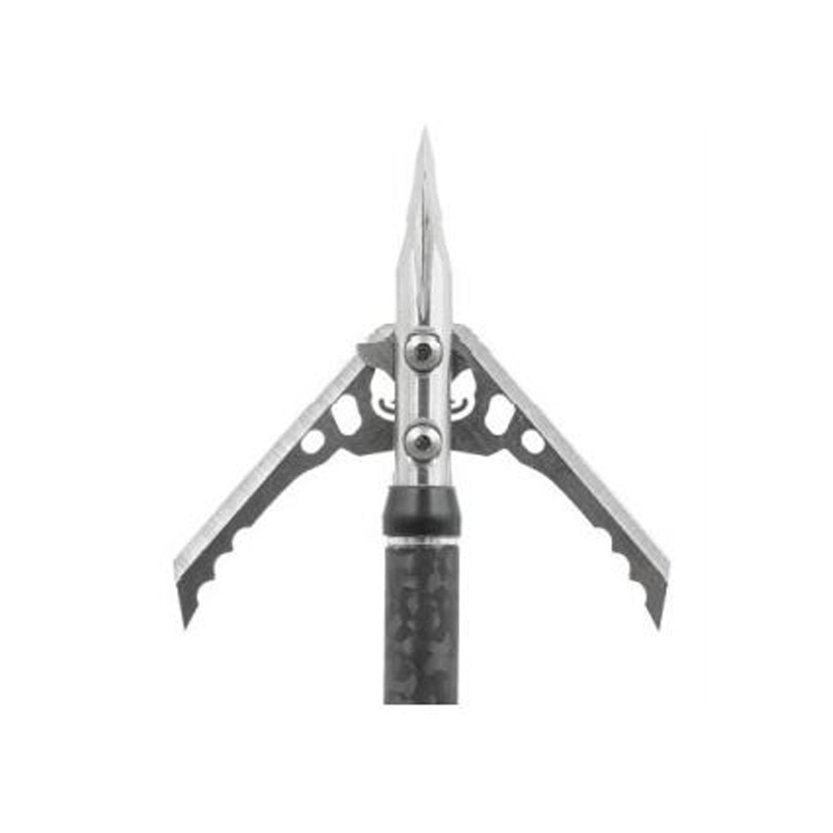 Rage Broadheads - Hypodermic Trypan NC 100gr