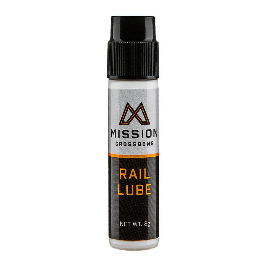 Accessories Mission Rail Lube
