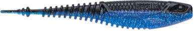 Rapala CrushCity Freeloader 4 Black & Blue Bait