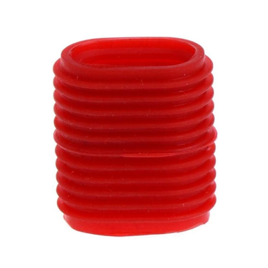 Pitman Creek Fishing Reel Handle Grip Cover – Red