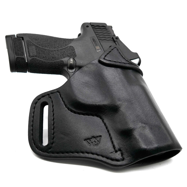 Regulator ROR Reflex-Optics-Ready Cross Draw Holster