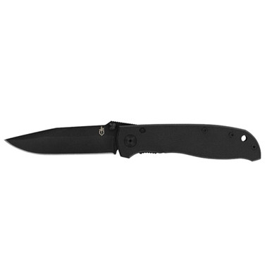 Gerber Air Ranger - Black G-10