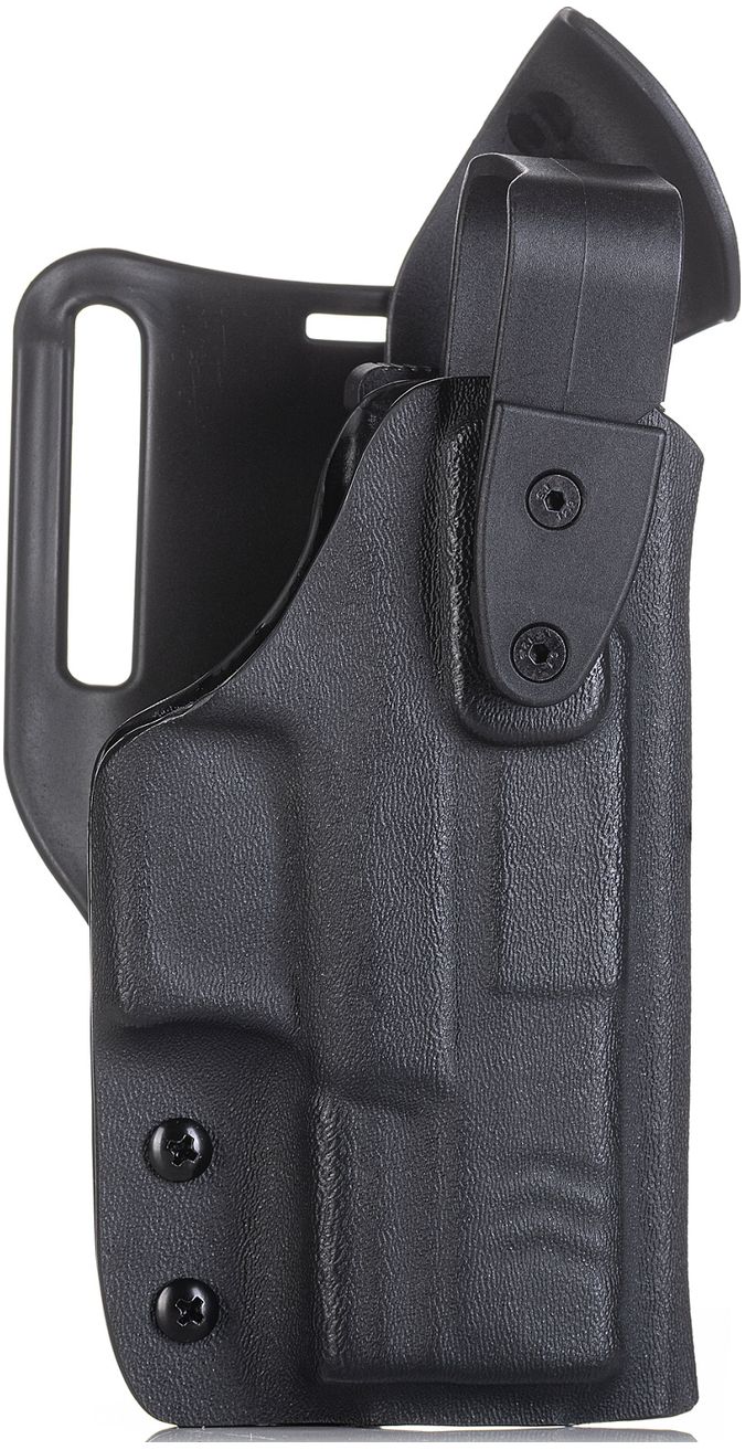 Retention Level 2 Kydex Duty Holster