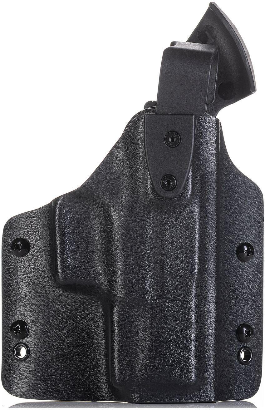 Retention Level 2 Kydex Holster