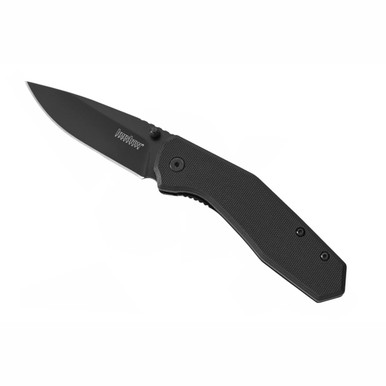 Kershaw Knives Rim Assisted Opening Folding Knife
