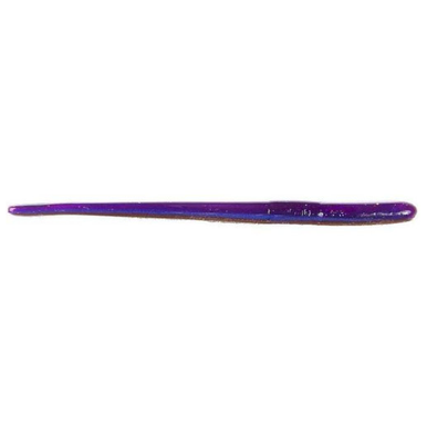 Roboworm 7″ Straight Tail Worm Bait – M.M. III