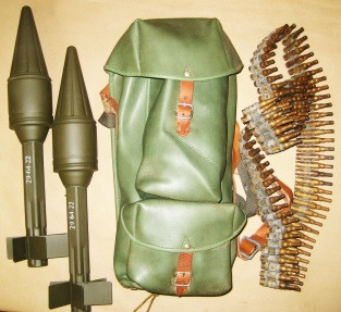 RPG-6 Carry Bag