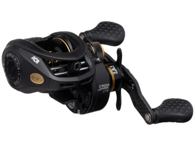 Lew's Tournament Pro LFS Casting Reel