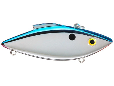 Bill Lewis Lures Rat‑L‑Trap Knock-N-Trap Lipless Crankbait