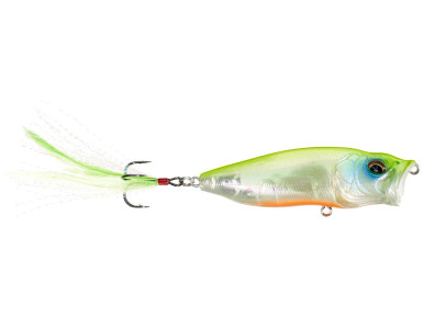 Megabass PopMax ¾″ ½ oz Topwater Lure