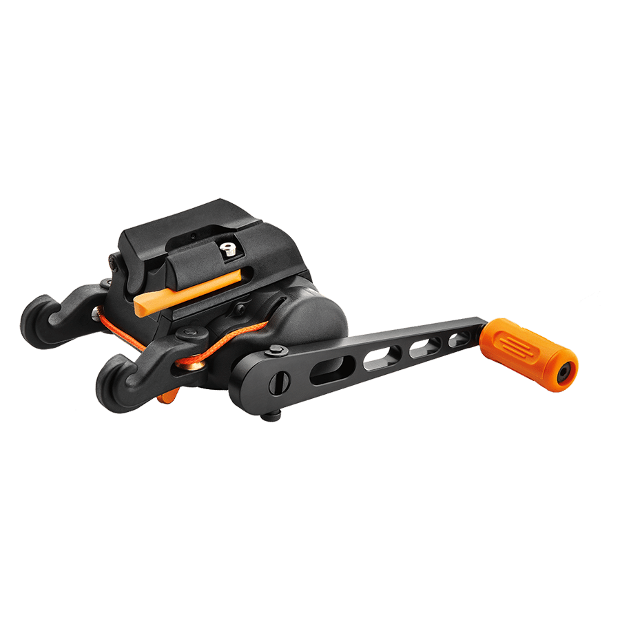 Accessories RSD Crank