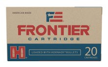 Hornady 300 Blackout (Subsonic) 208 gr FMJ Frontier