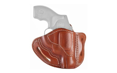 1791 Gunleather Size 1 Revolver Brown