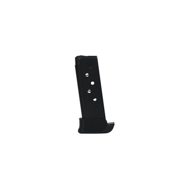Ruger Magazine: LCP 380 Auto/ACP 7rd Capacity / Finger Extension