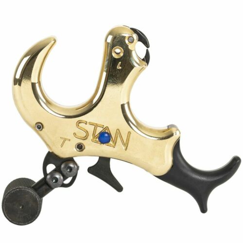 Stanislawski - OnneX Heavy Metal Handheld Thumb Release
