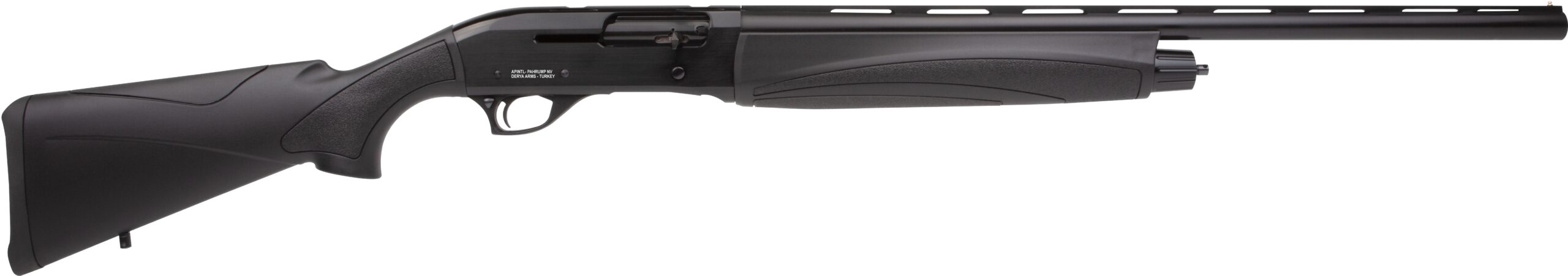 ROCK ISLAND ARMORY FIELD SEMI AUTO 12/26 3″ BLACK # 12 Gauge
