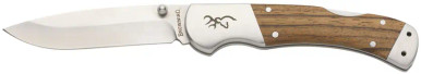 Browning Sage Creek Folder - Large