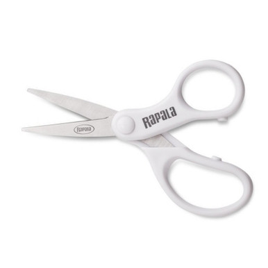 Rapala Salt Super Line Scissor