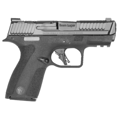 S&W M&P 9 Shield X 3.6" 9mm 13/15rd Pistol
