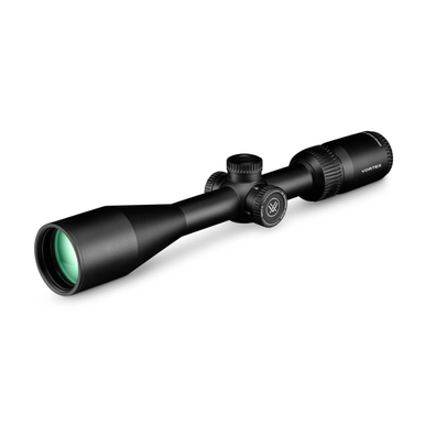 Vortex Crossfire HD 4-12x44 SFP WideRange Plex™ MOA - 1in